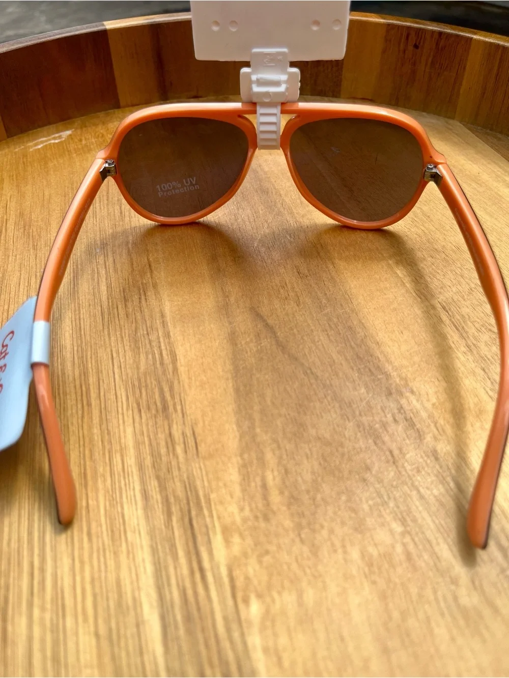 *3/$15, Cat & Jack Kids Aviator Sunglasses - Black Frames with Mirrored Lenses